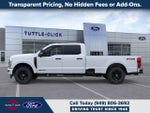 2026 Ford F-350 SRW Super Duty XL