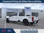 2026 Ford F-350 SRW Super Duty XL