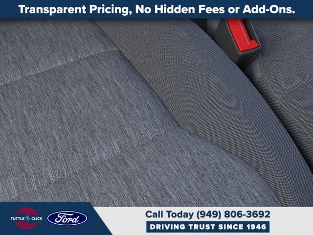 2026 Ford F-250 SRW Super Duty XL