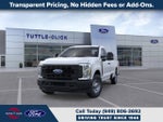 2026 Ford F-250 SRW Super Duty XL
