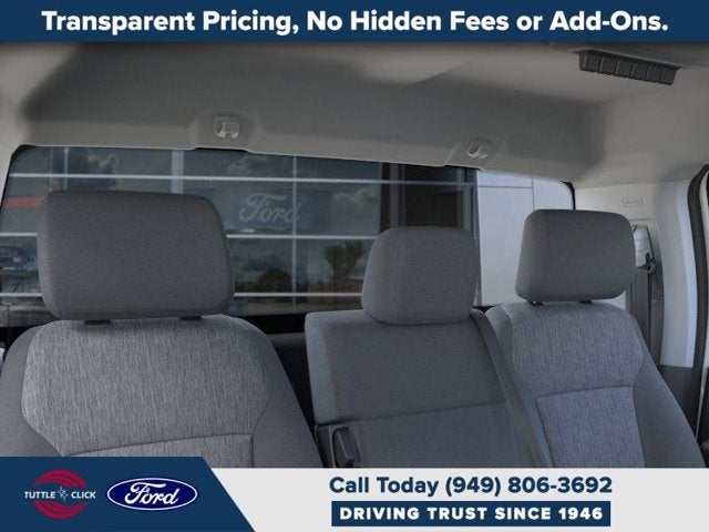 2026 Ford F-250 SRW Super Duty XL