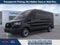 2025 Ford Transit Cargo Van T-250 148" Med Rf 9070 GVWR RWD