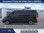2025 Ford Transit Cargo Van T-250 148" Med Rf 9070 GVWR RWD