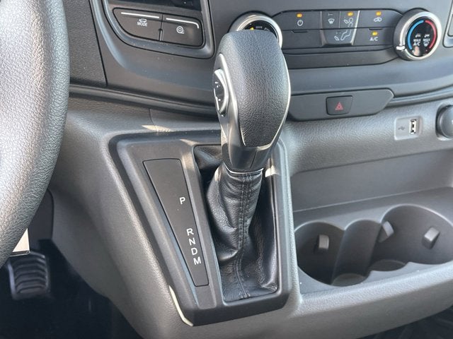 2025 Ford Transit Cargo Van T-250 148" Med Rf 9070 GVWR RWD