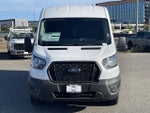 2025 Ford Transit Cargo Van T-250 148" Med Rf 9070 GVWR RWD