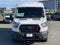 2025 Ford Transit Cargo Van T-250 148" Med Rf 9070 GVWR RWD