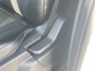 2025 Ford Transit Cargo Van T-250 148" Med Rf 9070 GVWR RWD