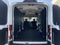 2025 Ford Transit Cargo Van T-250 148" Med Rf 9070 GVWR RWD