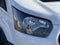 2025 Ford Transit Cargo Van T-250 148" Med Rf 9070 GVWR RWD