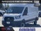 2026 Ford Transit Cargo Van T-250 148" Med Rf 9150 GVWR RWD