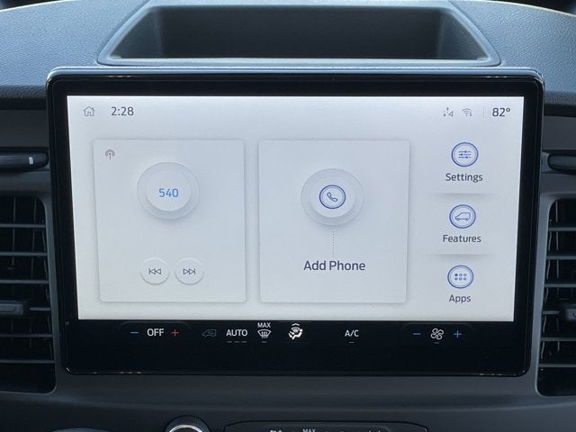 2026 Ford Transit Cargo Van T-250 148" Med Rf 9150 GVWR RWD