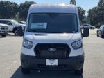 2026 Ford Transit Cargo Van T-250 148" Med Rf 9150 GVWR RWD