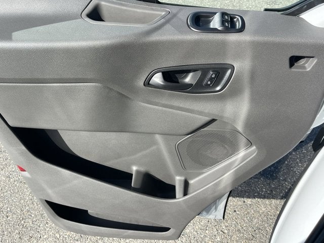 2026 Ford Transit Cargo Van T-250 148" Med Rf 9150 GVWR RWD