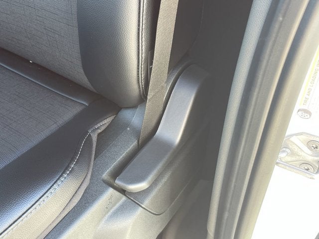 2026 Ford Transit Cargo Van T-250 148" Med Rf 9150 GVWR RWD