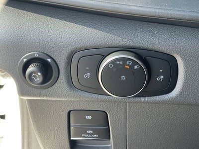 2026 Ford Transit Cargo Van T-250 148" Med Rf 9150 GVWR RWD