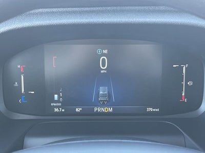 2026 Ford Transit Cargo Van T-250 148" Med Rf 9150 GVWR RWD