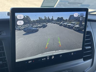 2026 Ford Transit Cargo Van T-250 148" Med Rf 9150 GVWR RWD