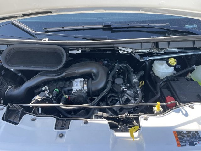 2026 Ford Transit Cargo Van T-250 148" Med Rf 9150 GVWR RWD