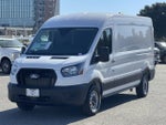 2026 Ford Transit Cargo Van T-250 148" Med Rf 9150 GVWR RWD