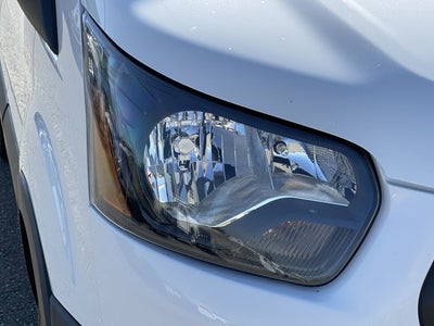 2026 Ford Transit Cargo Van T-250 148" Med Rf 9150 GVWR RWD