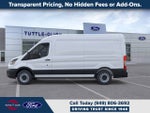 2026 Ford Transit Cargo Van T-250 148" Med Rf 9150 GVWR RWD