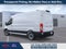 2026 Ford Transit Cargo Van T-250 148" Med Rf 9150 GVWR RWD