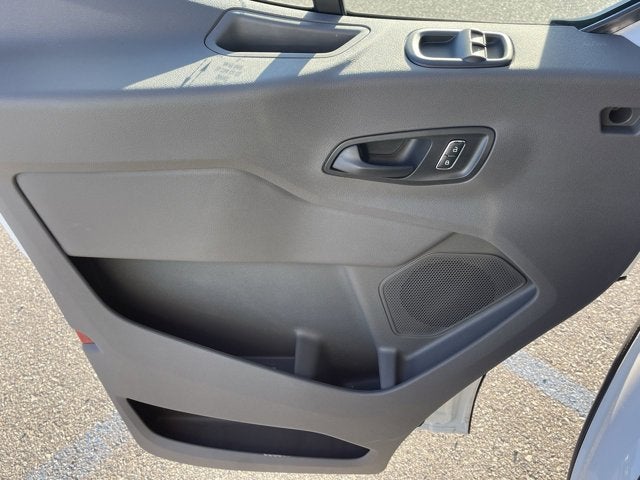 2025 Ford Transit Cargo Van T-250 148" Med Rf 9070 GVWR RWD