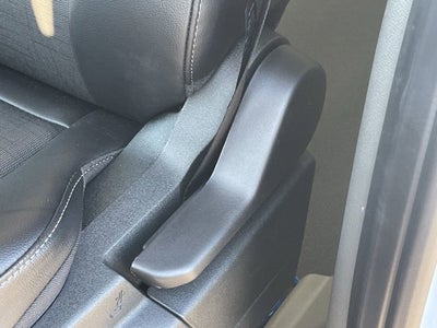 2025 Ford Transit Cargo Van T-250 148" Med Rf 9070 GVWR RWD