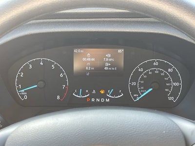 2025 Ford Transit Cargo Van T-250 148" Med Rf 9070 GVWR RWD