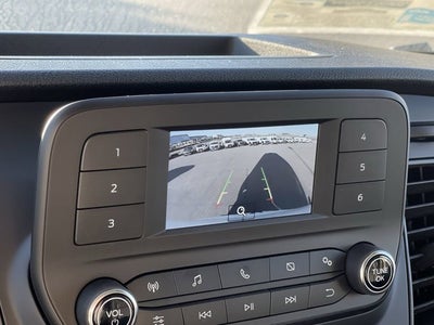 2025 Ford Transit Cargo Van T-250 148" Med Rf 9070 GVWR RWD