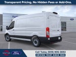 2025 Ford Transit Cargo Van T-250 148" Med Rf 9070 GVWR RWD
