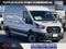 2025 Ford Transit Cargo Van T-250 148" Med Rf 9070 GVWR RWD