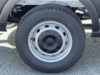 2025 Ford Transit Cargo Van T-250 148" Med Rf 9070 GVWR RWD
