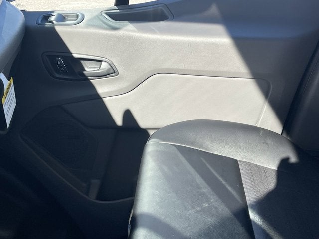 2025 Ford Transit Cargo Van T-250 148" Med Rf 9070 GVWR RWD