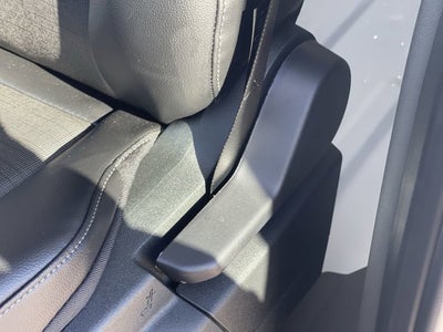 2025 Ford Transit Cargo Van T-250 148" Med Rf 9070 GVWR RWD