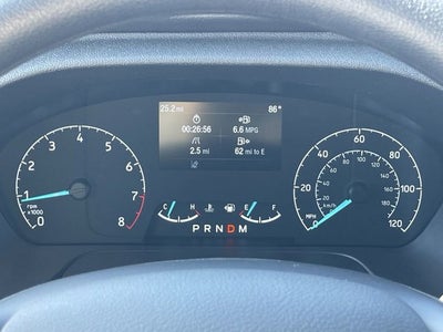 2025 Ford Transit Cargo Van T-250 148" Med Rf 9070 GVWR RWD