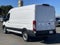 2025 Ford Transit Cargo Van T-250 148" Med Rf 9070 GVWR RWD