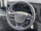 2025 Ford Transit Cargo Van T-250 148" Med Rf 9070 GVWR RWD