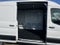 2025 Ford Transit Cargo Van T-250 148" Med Rf 9070 GVWR RWD
