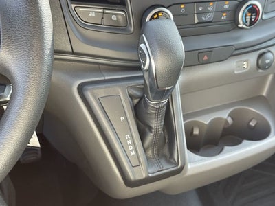 2025 Ford Transit Cargo Van T-250 148" Med Rf 9070 GVWR RWD