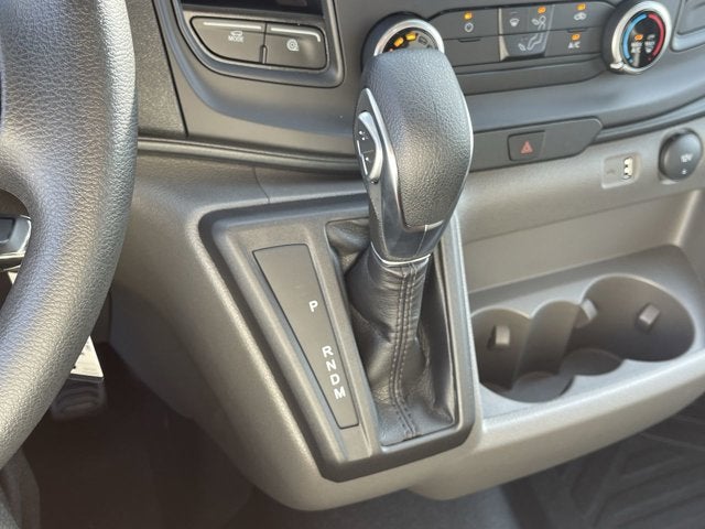 2025 Ford Transit Cargo Van T-250 148" Med Rf 9070 GVWR RWD