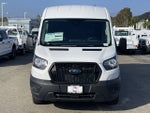 2025 Ford Transit Cargo Van T-250 148" Med Rf 9070 GVWR RWD