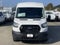 2025 Ford Transit Cargo Van T-250 148" Med Rf 9070 GVWR RWD