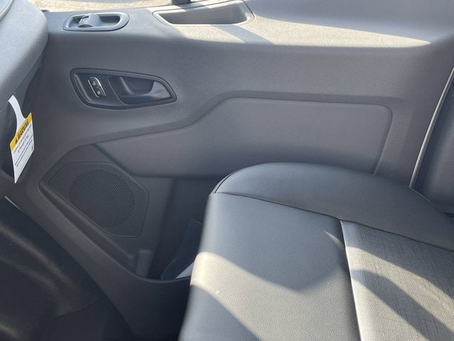 2025 Ford Transit Cargo Van T-250 148" Med Rf 9070 GVWR RWD