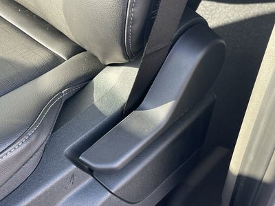 2025 Ford Transit Cargo Van T-250 148" Med Rf 9070 GVWR RWD