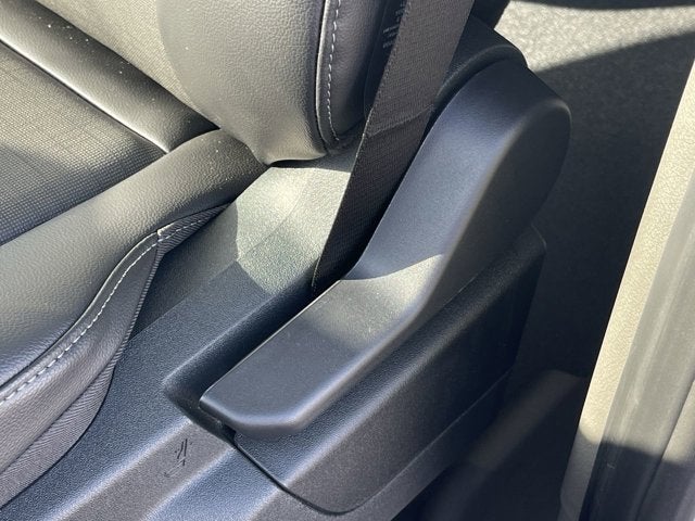 2025 Ford Transit Cargo Van T-250 148" Med Rf 9070 GVWR RWD