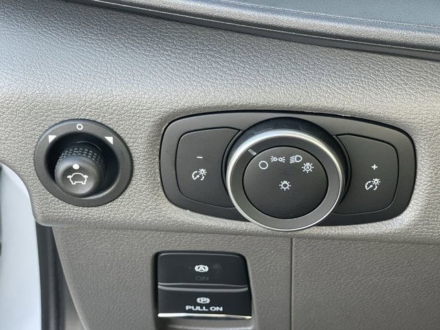 2025 Ford Transit Cargo Van T-250 148" Med Rf 9070 GVWR RWD