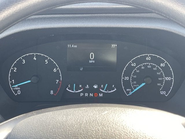 2025 Ford Transit Cargo Van T-250 148" Med Rf 9070 GVWR RWD