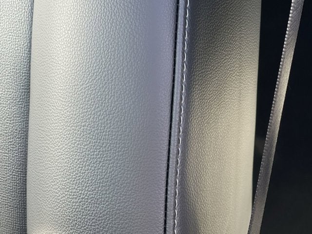 2025 Ford Transit Cargo Van T-250 148" Med Rf 9070 GVWR RWD