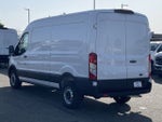 2025 Ford Transit Cargo Van T-250 148" Med Rf 9070 GVWR RWD
